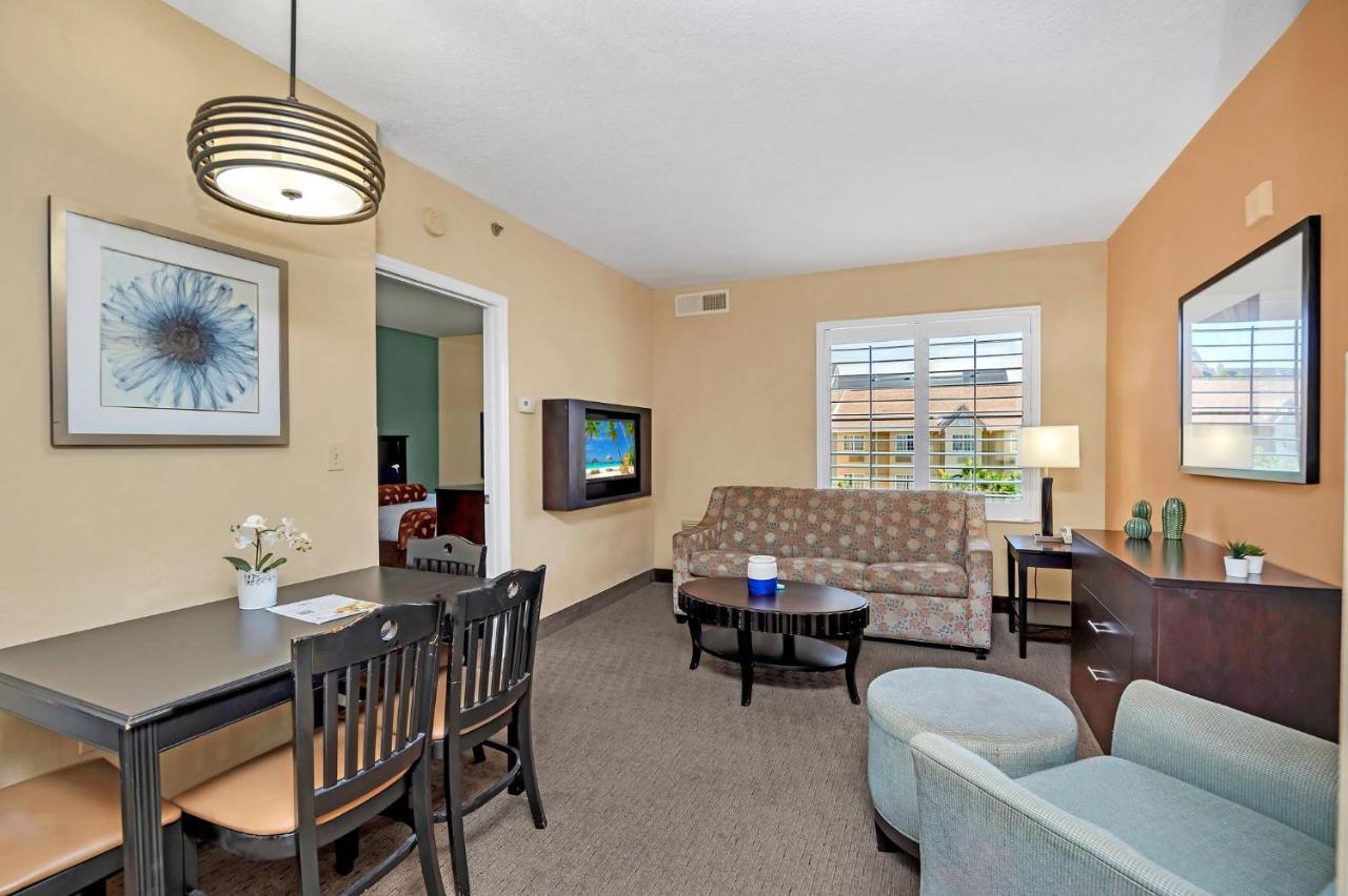 1Br 2 Queens Apt-Hotel With Pool, Hot Tub & More, Near Disney & Universal! Orlando Buitenkant foto