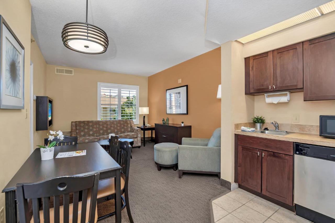 1Br 2 Queens Apt-Hotel With Pool, Hot Tub & More, Near Disney & Universal! Orlando Buitenkant foto