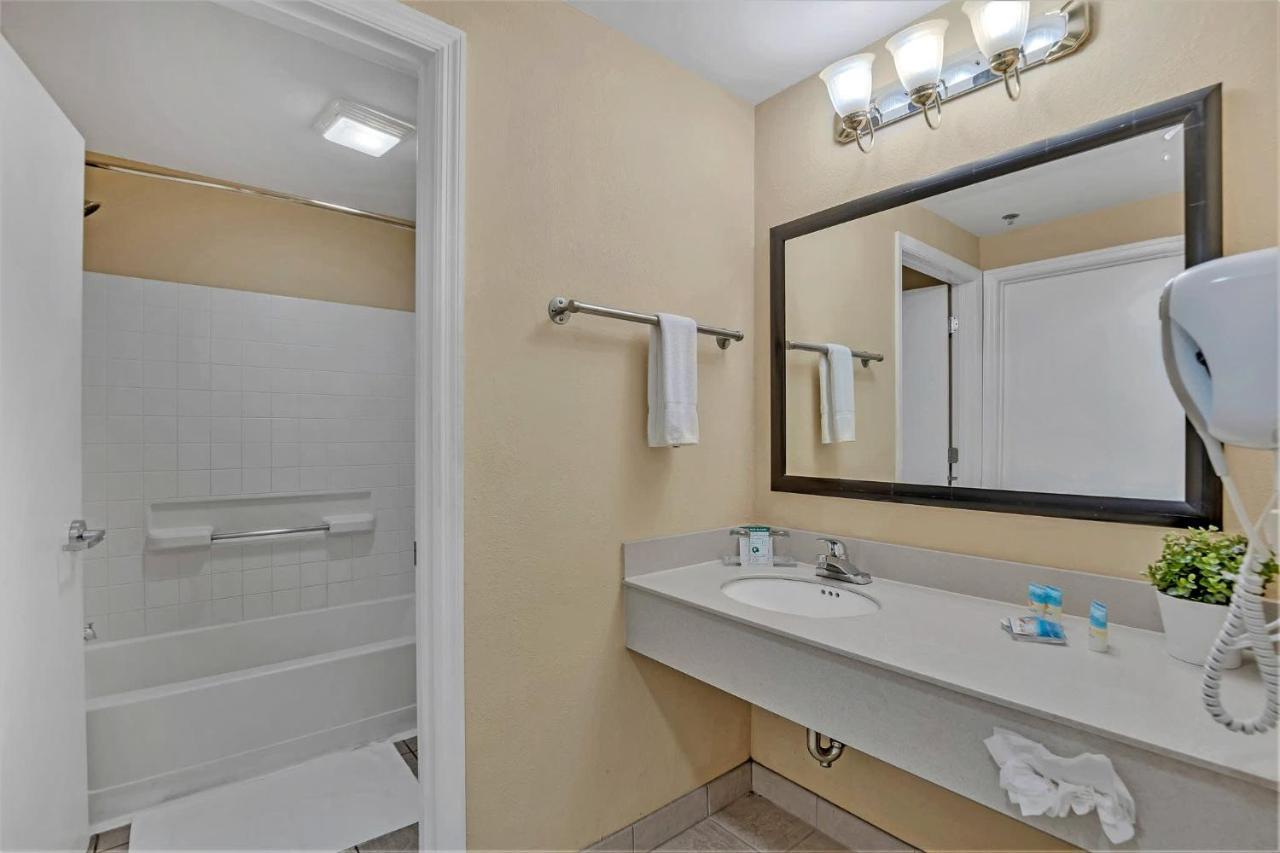 1Br 2 Queens Apt-Hotel With Pool, Hot Tub & More, Near Disney & Universal! Orlando Buitenkant foto