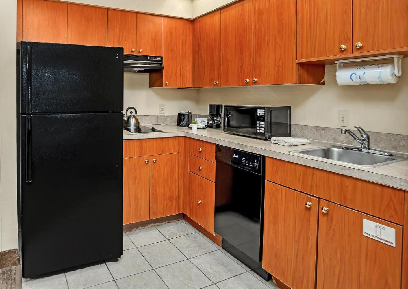 1Br 2 Queens Apt-Hotel With Pool, Hot Tub & More, Near Disney & Universal! Orlando Buitenkant foto